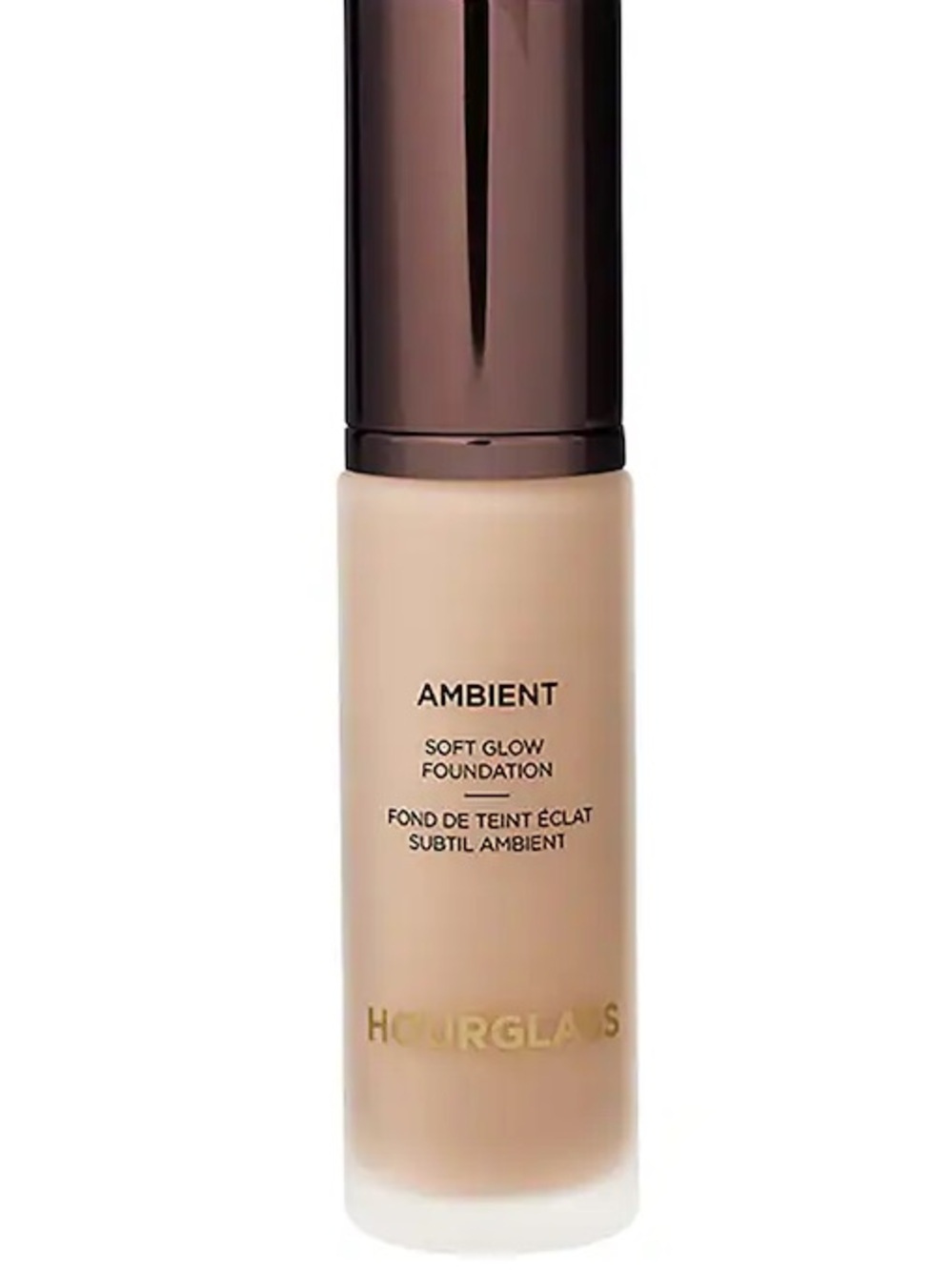 Hourglass Ambient Soft Glow Foundation - 5 light with neutral undertones